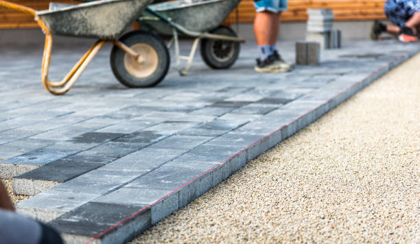 Best Concrete Driveway Installation  in Black Point Green Point, CA