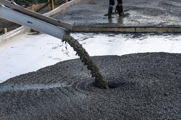  Black Point Green Point, CA Concrete contractor Pros