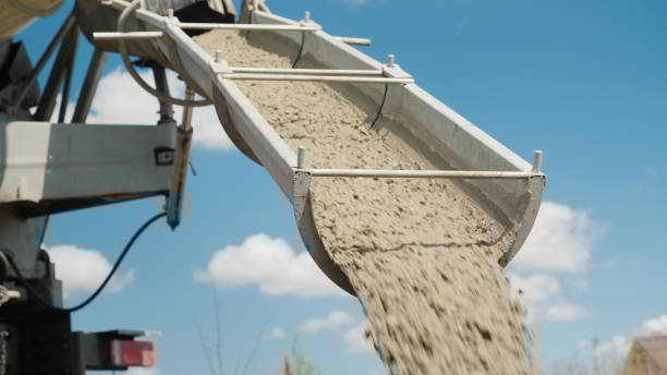 Best Concrete Repair Services  in Black Point Green Point, CA