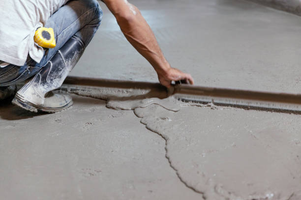 Best Concrete Foundation Repair  in Black Point Green Point, CA
