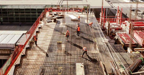 Best Custom Concrete Contractor  in Black Point Green Point, CA