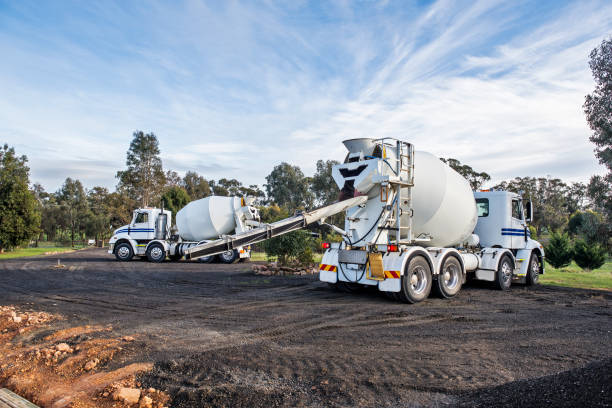 Best Driveways & Floors  in Black Point Green Point, CA