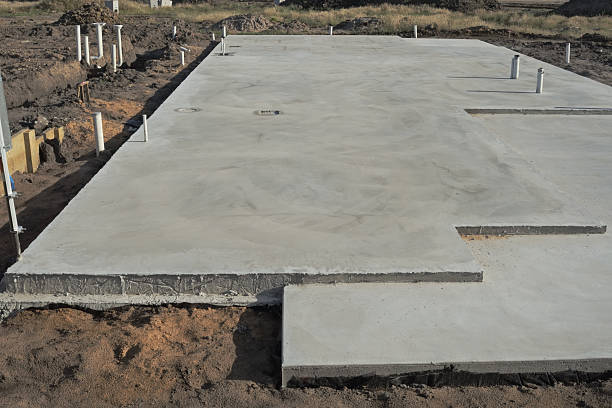 Best Concrete Sidewalk Installation  in Black Point Green Point, CA