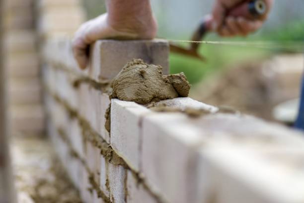 Best Siding - Brick, Stone, or Stucco  in Black Point Green Point, CA