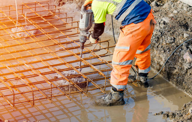 Best Concrete Installation Cost  in Black Point Green Point, CA